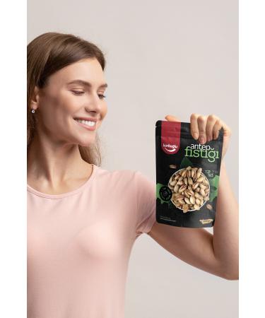 Karl o lu Ana Cracked Pistachio 1st quality 1kg - Buy Online on GoSupps.com