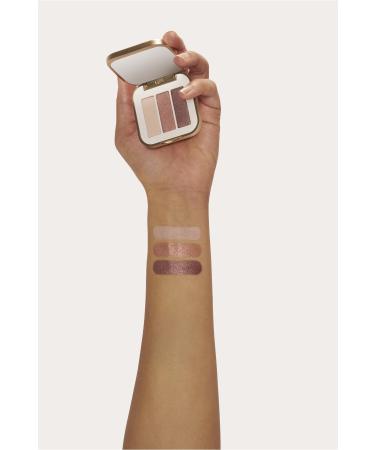 Jane Iredale Eye Shadow TriplePink Quartz - Buy Online on GoSupps.com