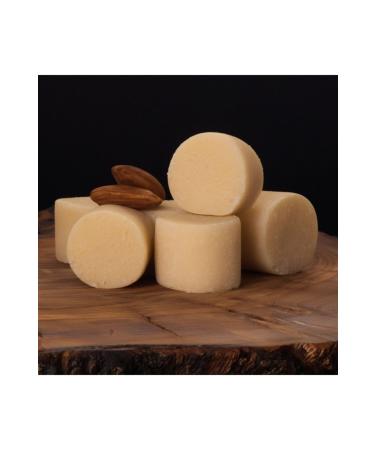 Verma Sekercisi Bitter Almond Paste - Buy Online on GoSupps.com