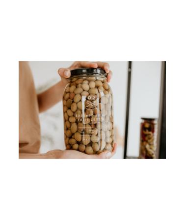 Foze Giant Jars 1 (OILY SELE EDREM T BREAK) - Buy Online on GoSupps.com