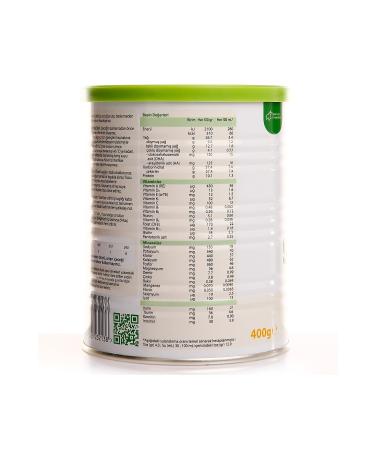 Golden Goat 3 Goat Follow-On Milk Food 400 Gr - Buy Online on GoSupps.com