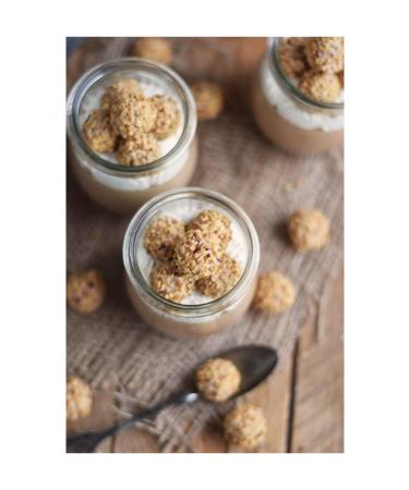 Giotto Haselnuss 4 Stangen - Buy Online on GoSupps.com