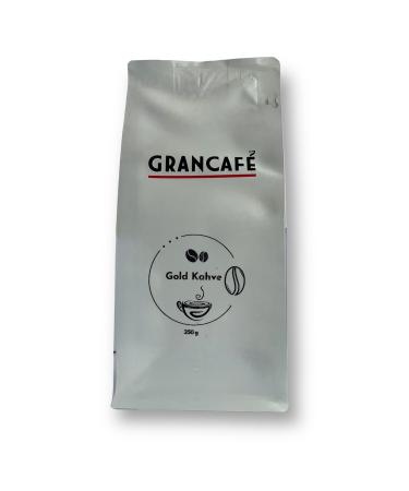 GRANCAFE Gold Instant Coffee 250 Gr - Buy Online on GoSupps.com