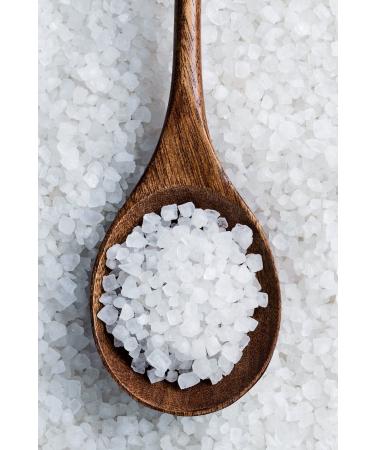 Hanzade Herbal 84 Mineral Natural ank r Crystal Grain Rock Salt 5 Kg - Buy Online on GoSupps.com