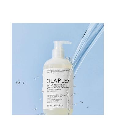 Olaplex Broad Spectrum Chelating Treatment 370 ml - Buy Online on GoSupps.com