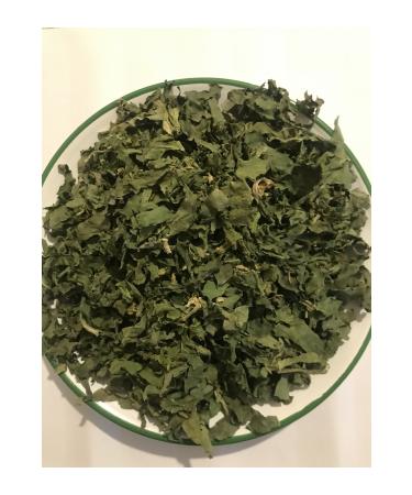 K yevi Village House Dried Chopped Dried Spinach 250 Grams - Buy Online on GoSupps.com