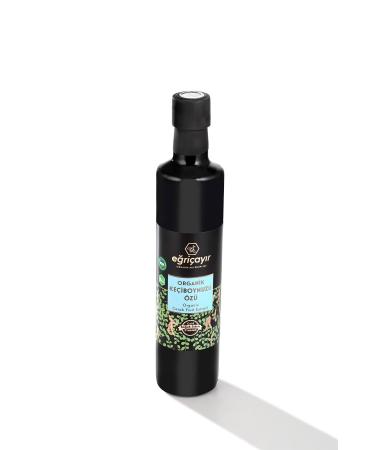 Naturelya E ri ay r Organic Carob Extract 680g - Buy Online on GoSupps.com