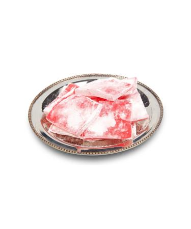 Glucose-free Turkish Delight 3 Kg Biscuit Turkish Delight Plain-rose Turkish Delight Snack - Buy Online on GoSupps.com