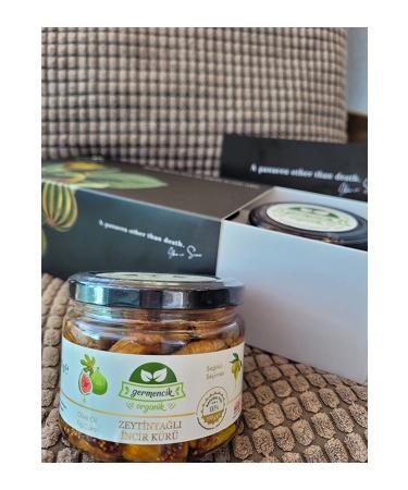 Germencik Organic Fig Cure Package - Buy Online on GoSupps.com