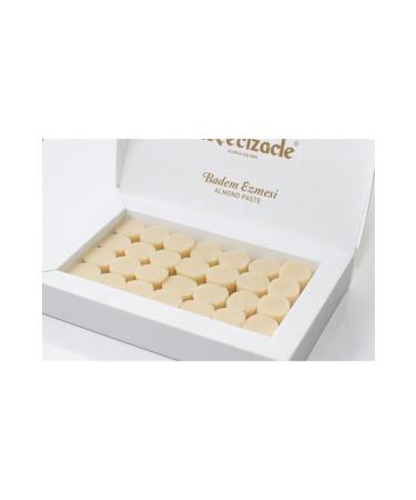 Almond Paste 415 gr - Buy Online on GoSupps.com