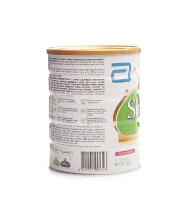 Similac Follow-On Milk 2 850 Gr - Buy Online on GoSupps.com