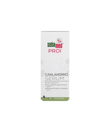 Sebamed Pro Revitalizing Serum 30 Ml - Buy Online on GoSupps.com