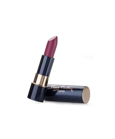 Pierre Cardin Matte Rouge Matte Lipstick - Aged Wine 945 11149 - Buy Online on GoSupps.com