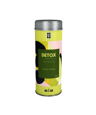 Mim Tea Good Morning / Night Package 6 Pack - Buy Online on GoSupps.com