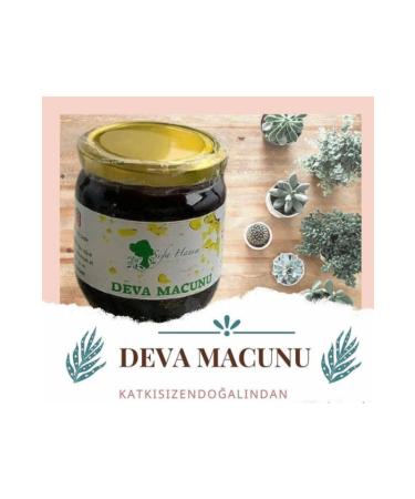  ifa Han m Deva Paste 425 cc - Buy Online on GoSupps.com