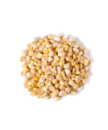 Crispina Daily Dried Crispy Snack Corn 3 Packs Crispy Fig 3 Packs in One (FREEZE DRIED) - Buy Online on GoSupps.com