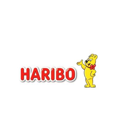 Haribo HARIBO GOLD BEAR 1 KG. - Buy Online on GoSupps.com