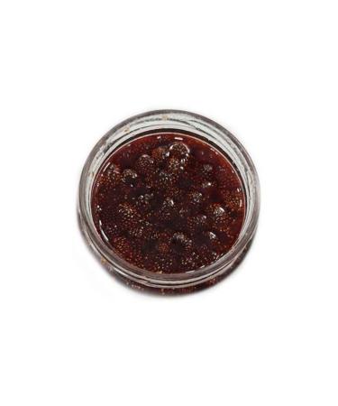 KODAL Wild Strawberry Jam 400 gr - Buy Online on GoSupps.com