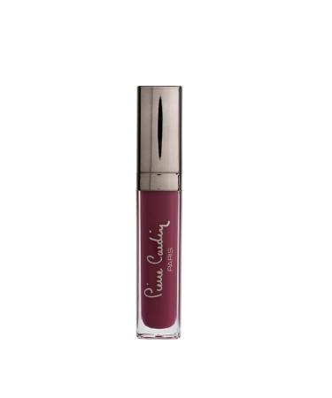 Pierre Cardin Photoflash Lipgloss Shiny Liquid Lipstick Royal Crimson Lip Gloss - Buy Online on GoSupps.com