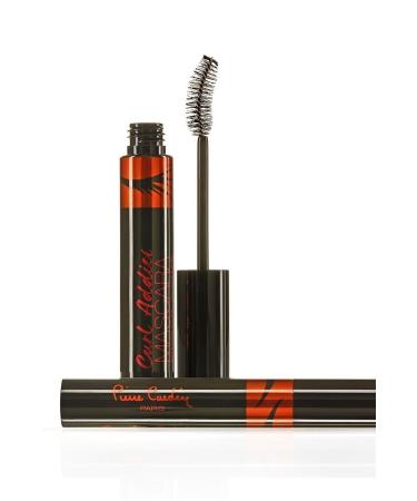 Pierre Cardin Curl Addict Black Mascara 9 Ml - Black 505 13264 - Buy Online on GoSupps.com