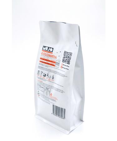 Mujo Coffee Colombia Obraje Farm Specially Coffee Beans-1000gr - Buy Online on GoSupps.com