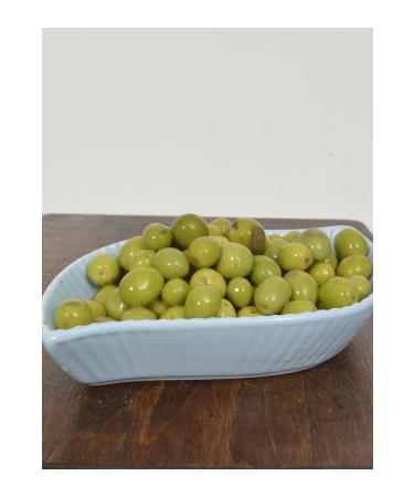 Harbiye Local Hatay Halhali Olive (1 KG.) - Buy Online on GoSupps.com