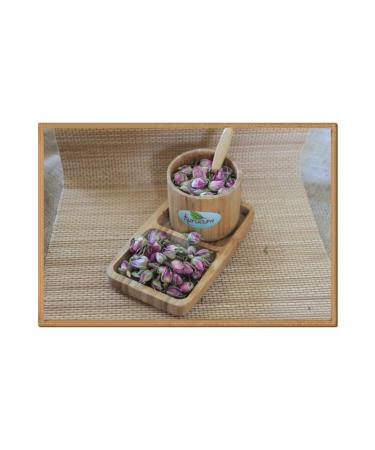 Kurucum Dried Rose Bud - 250 gr - Buy Online on GoSupps.com