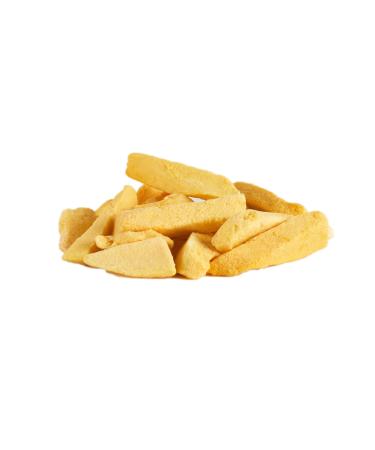 Madame Lyras 8-Piece Box * 16 gr Freeze Dried Mango Slices - Buy Online on GoSupps.com
