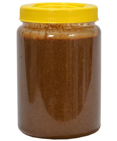 Naturally from Simav Good Luck Famous Simav Poppy Seed Paste - 1.000 Gr - Buy Online on GoSupps.com