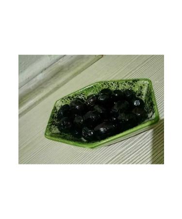 m k leli mehmet 440/460 14 kg pet jar organic black olives - Buy Online on GoSupps.com