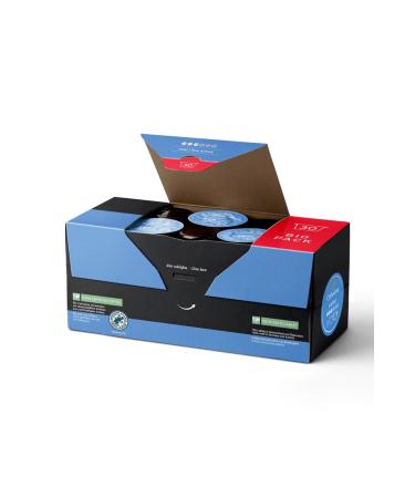 Tchibo Cafissimo Coffee Fine Aroma 30 Capsules Coffee - Buy Online on GoSupps.com