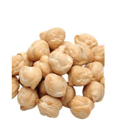 CAPPADOCIA Additive-Free Gluten-Free Stone Mill Chickpea Flour 1 Kg - Buy Online on GoSupps.com