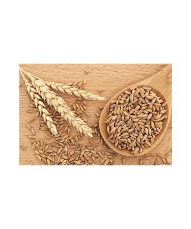 CAPPADOCIA Red Wheat Spelt (dinkel) Flour 1 Kg - Buy Online on GoSupps.com