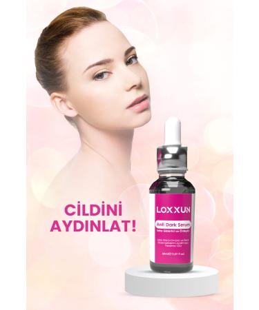 LOXXUN Blemish Serum - Buy Online on GoSupps.com