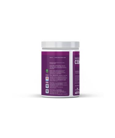 Voonka Multi Collagen Powder in Powder Form (type 1 2 3) X2 Pieces - Buy Online on GoSupps.com