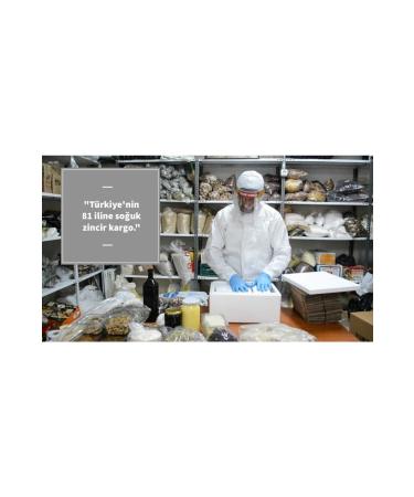 Organicmarket Erzincan Comb Honey (1 Kg) - Buy Online on GoSupps.com