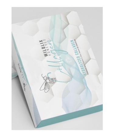 wilolix Honeyed Collagen Skin Care Capsule - Buy Online on GoSupps.com