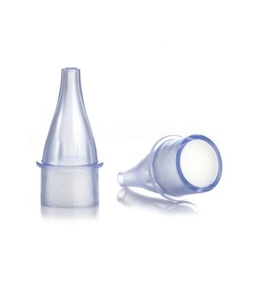 Rhinobebe Otribebe Compatible Spare Tip 3 Pack Skt: 07/2029 - Buy Online on GoSupps.com