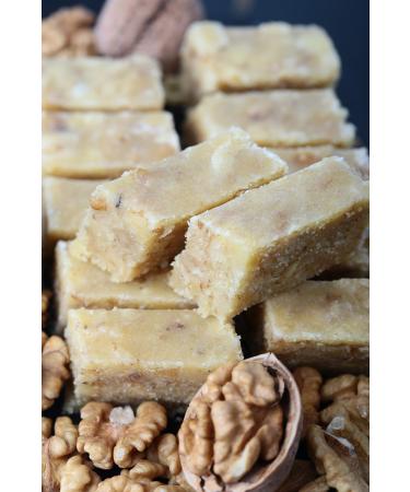 Ensar Confectionery Burdur Walnut Paste (1000gr) - Buy Online on GoSupps.com
