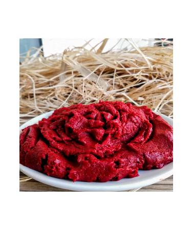 G LE K Y Hot Pepper Paste 1 kg - Buy Online on GoSupps.com