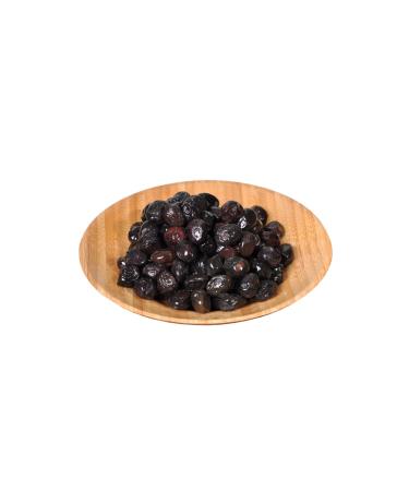 Atilla Olives Caliber Super Extra Black Olives 10 kg 351-380 - Buy Online on GoSupps.com