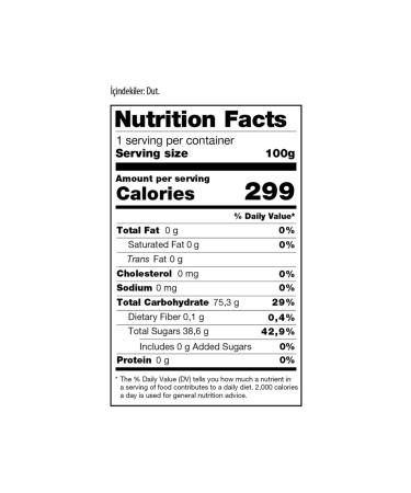 Malatya Market Mulberry Molasses Jar 700 Gr - Buy Online on GoSupps.com