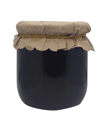 Naturally Comes Naturally from Simav Good Luck Carob Molasses - 650 Gr - Buy Online on GoSupps.com