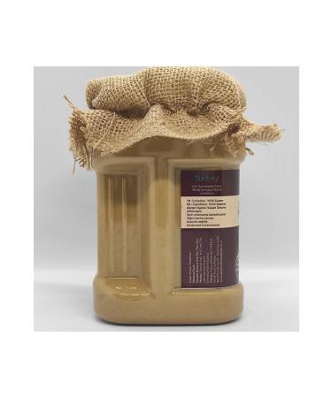 TAH NC MEHMETEFEND Single Roast Tahini Net 1kg Daily - Buy Online on GoSupps.com