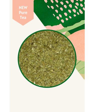 Mim and More Mate Tea - Mate Tea 50 gr - Buy Online on GoSupps.com