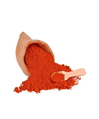  anl urfa Organic Hand Made and Homemade Slightly Spicy Red Pepper Powder 500 gr - Buy Online on GoSupps.com
