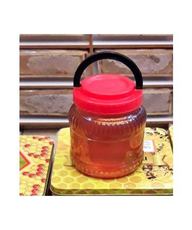 Bingol Honey 2 Kg Strained Bingol Honey - Buy Online on GoSupps.com