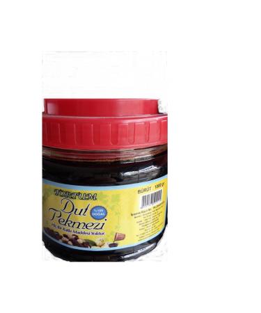 Erzurum local food -tortum Mulberry Molasses 1 Kg - Buy Online on GoSupps.com