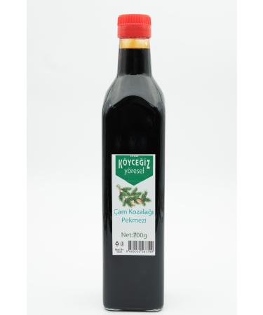 kb koycegiz local pine cone molasses 700 g - Buy Online on GoSupps.com