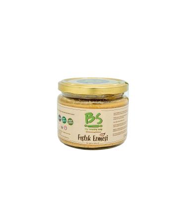 My Healthy Way Date Peanut Butter